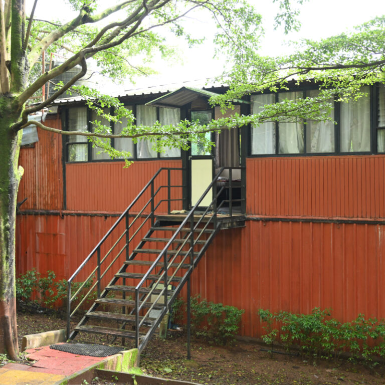 dormitory - kkagrotourism