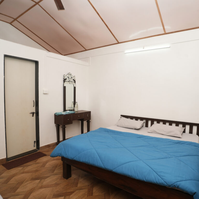 near pune sunset view