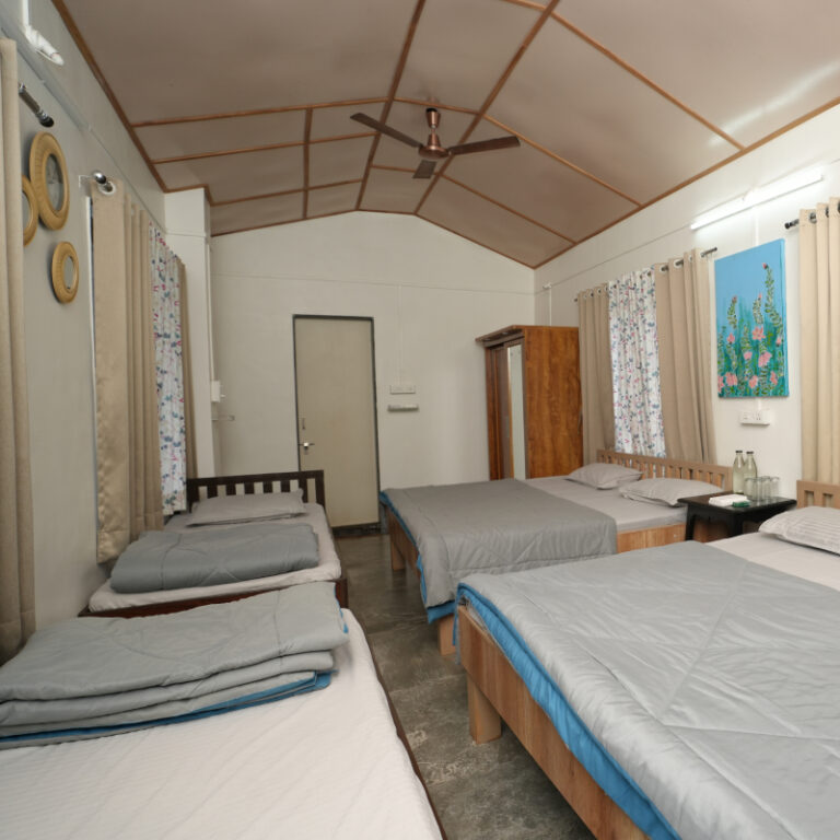 sunset view kkagrotourism