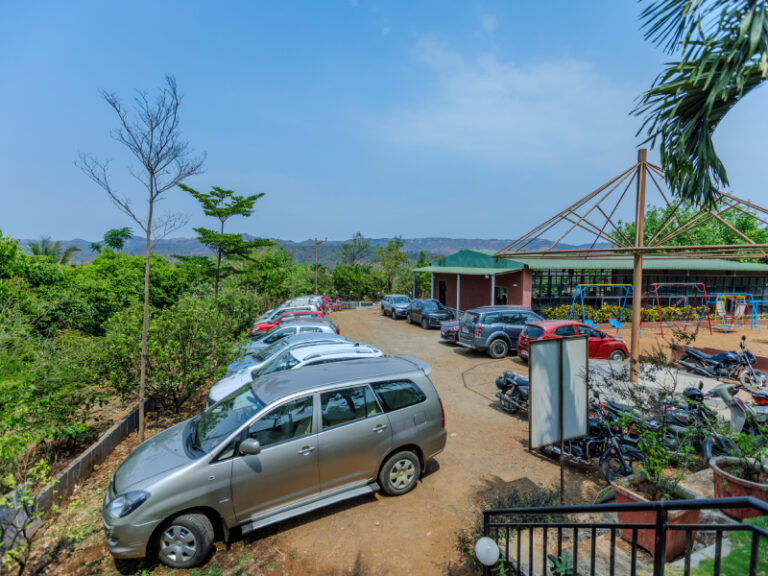 kkagrotourism-parking