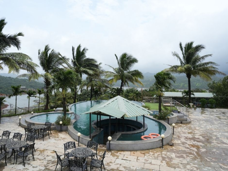Organic Farm Stay